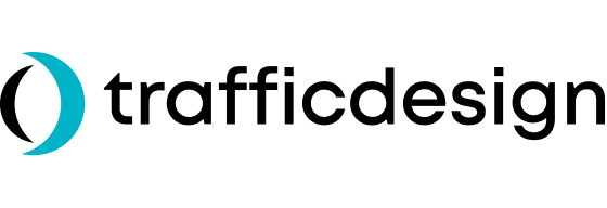 Logo Trafficdesign